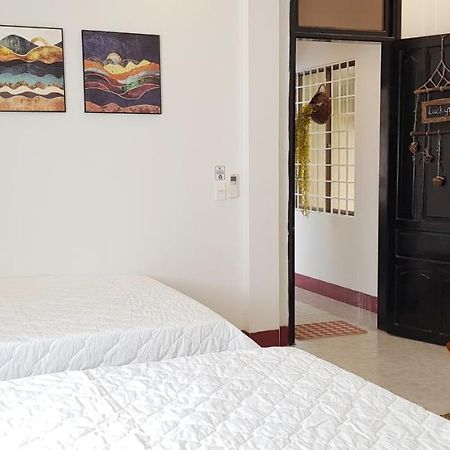 Chic Studio Homestay Hue Eksteriør bilde