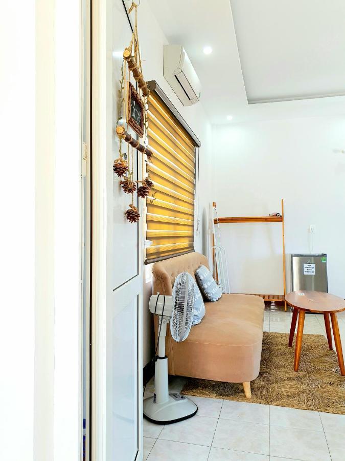 Chic Studio Homestay Hue Eksteriør bilde