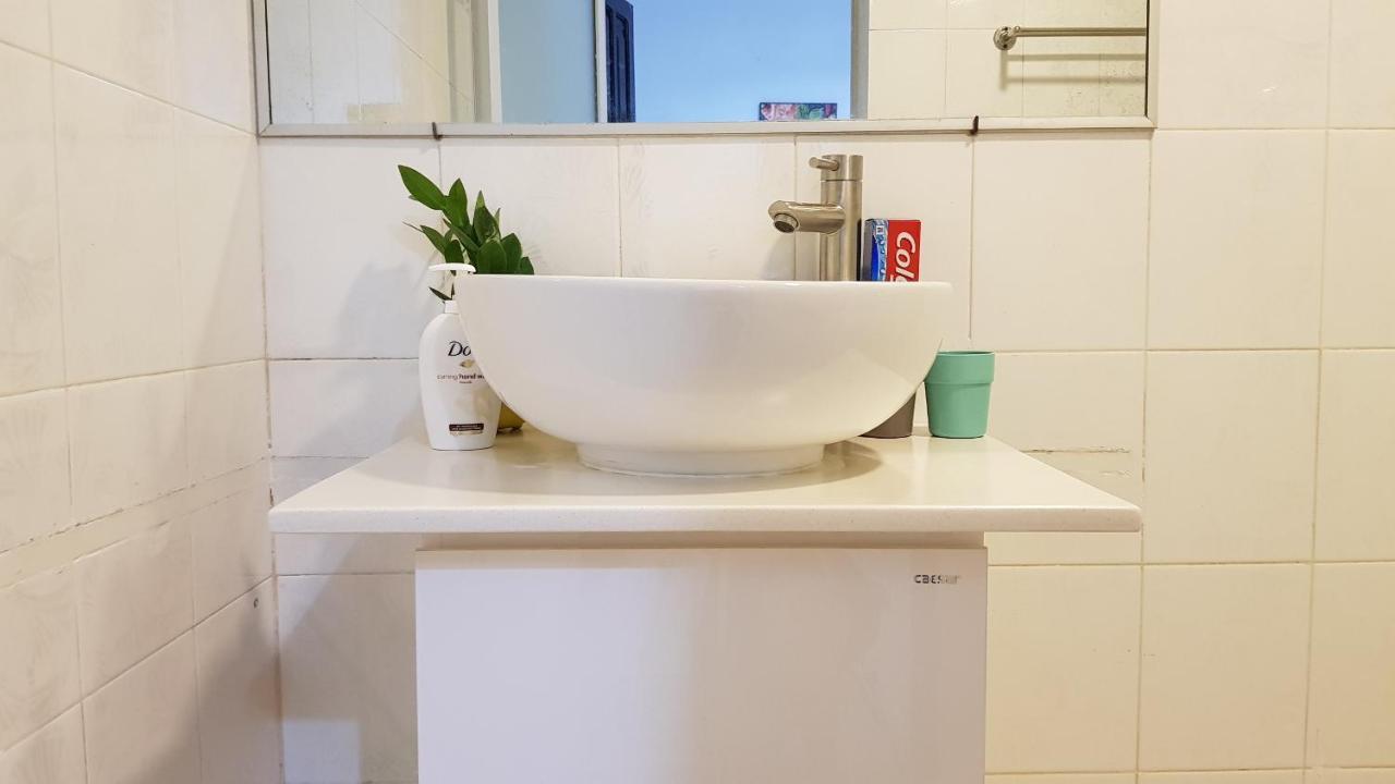 Chic Studio Homestay Hue Eksteriør bilde
