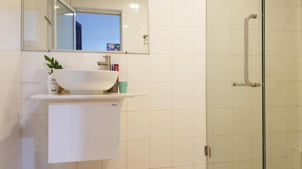 Chic Studio Homestay Hue Eksteriør bilde