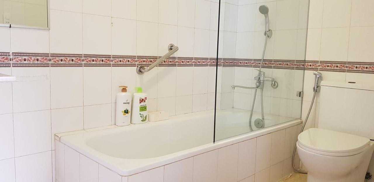 Chic Studio Homestay Hue Eksteriør bilde