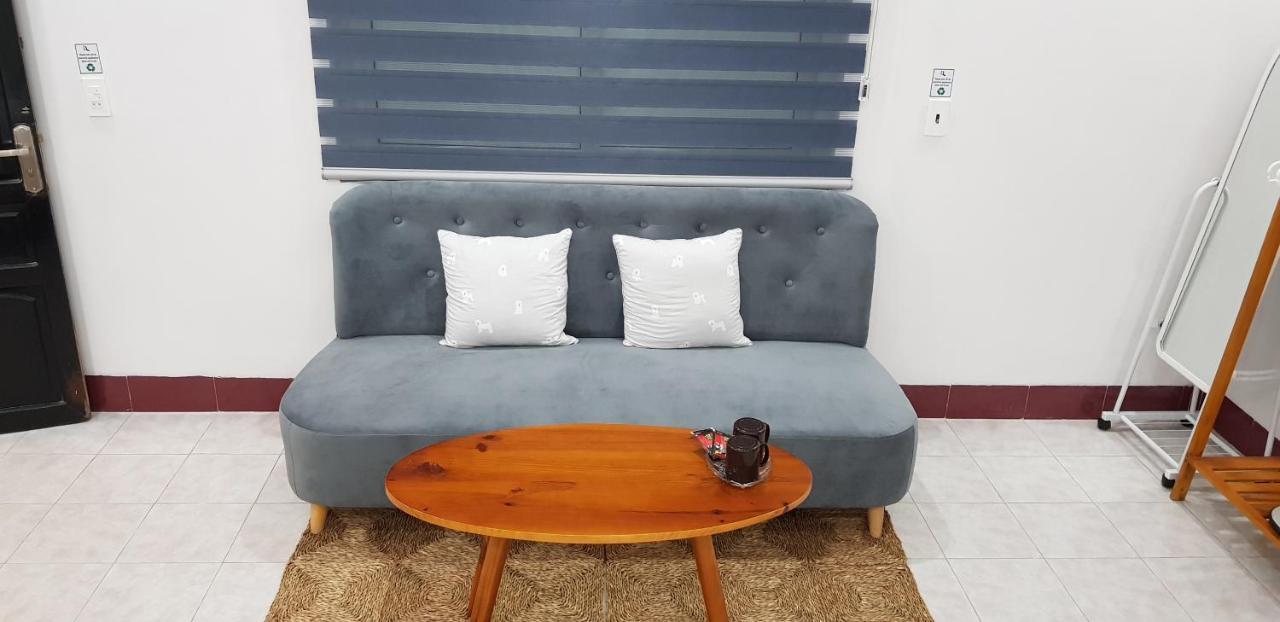 Chic Studio Homestay Hue Eksteriør bilde